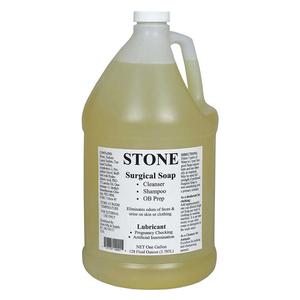 Stone Surgical Soap 